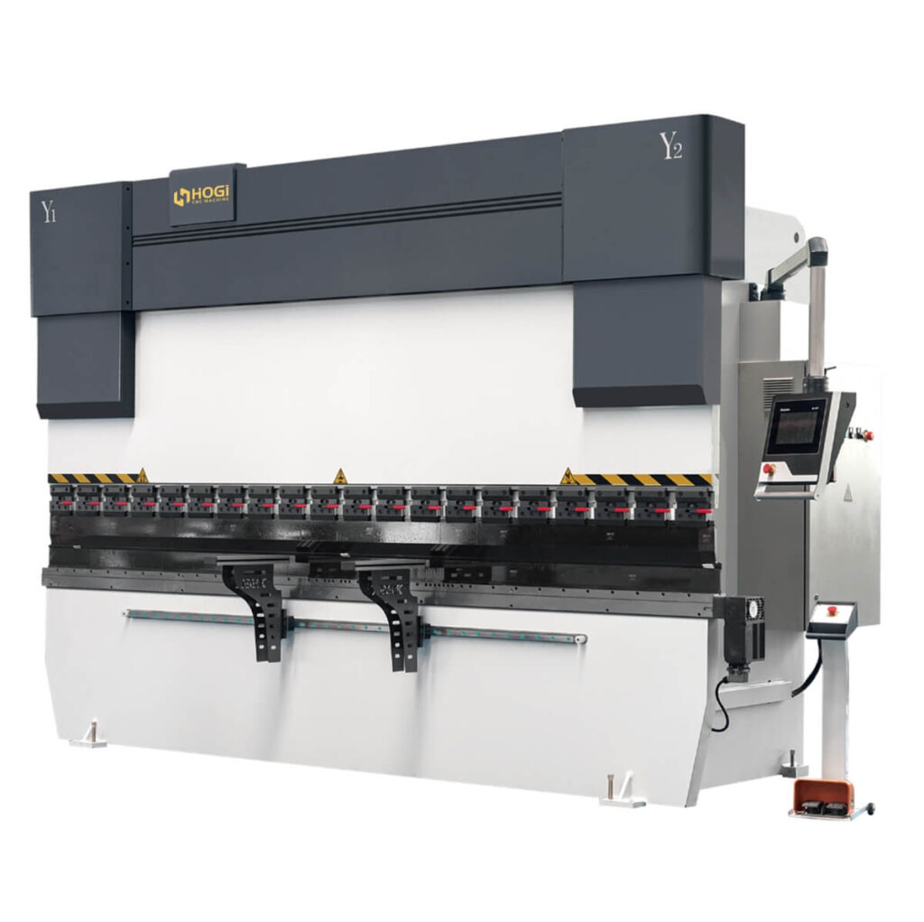 hogi press brake