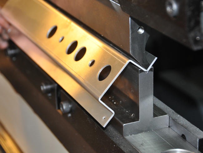 hogi press brake machine