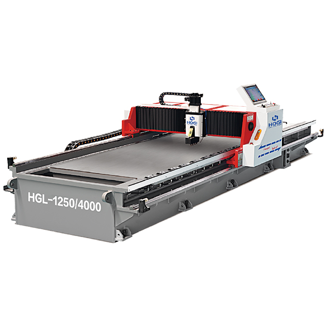 V grooving machine