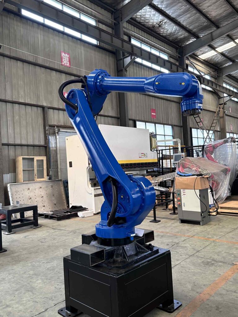hogi automatic machine