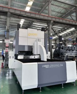 automatic panel bender machine