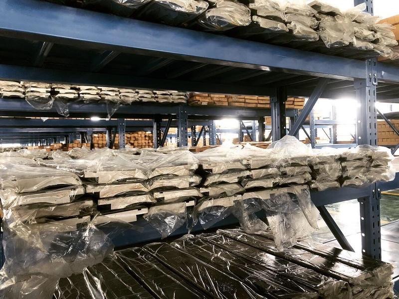hogi press brake tools